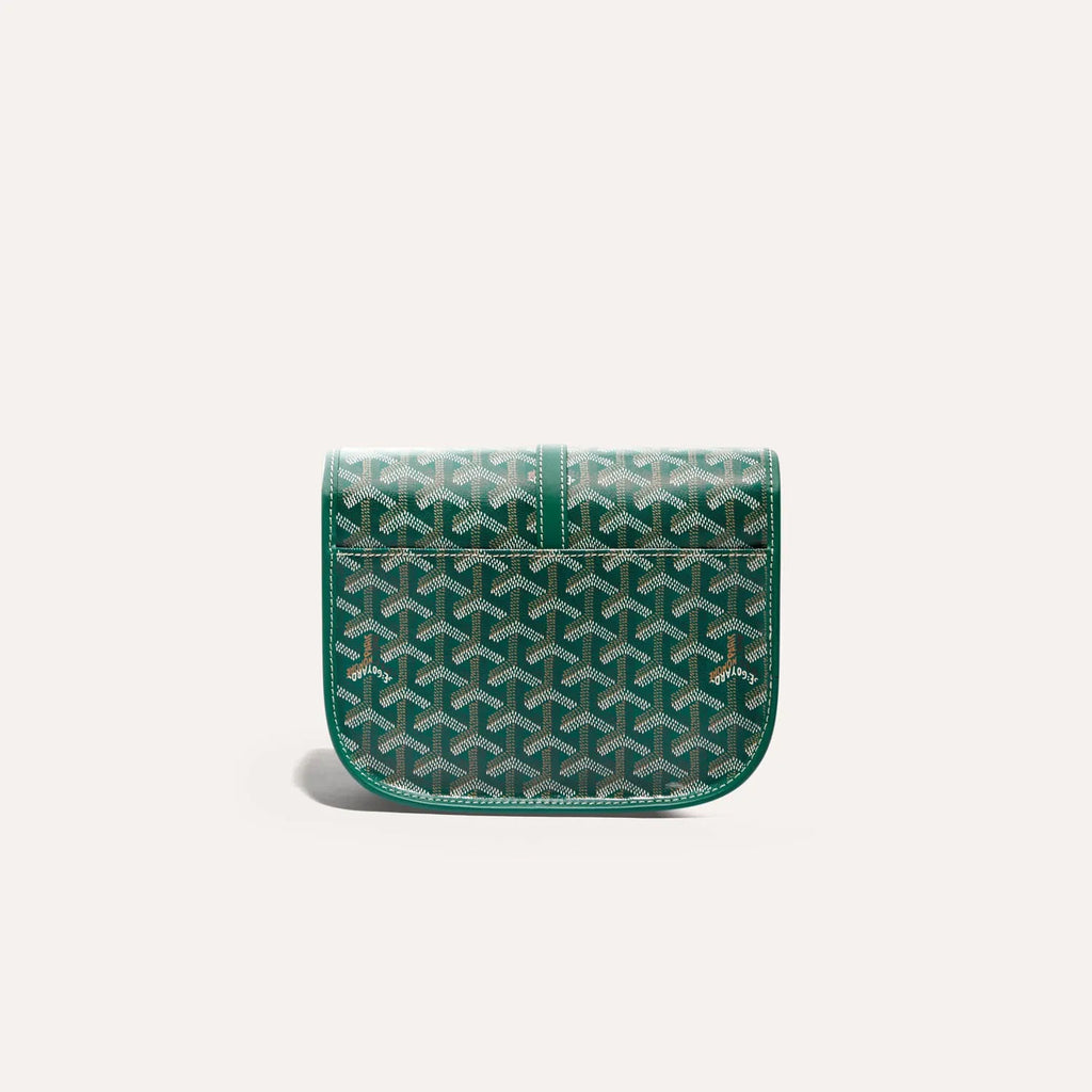 Belvedere PM Bag green