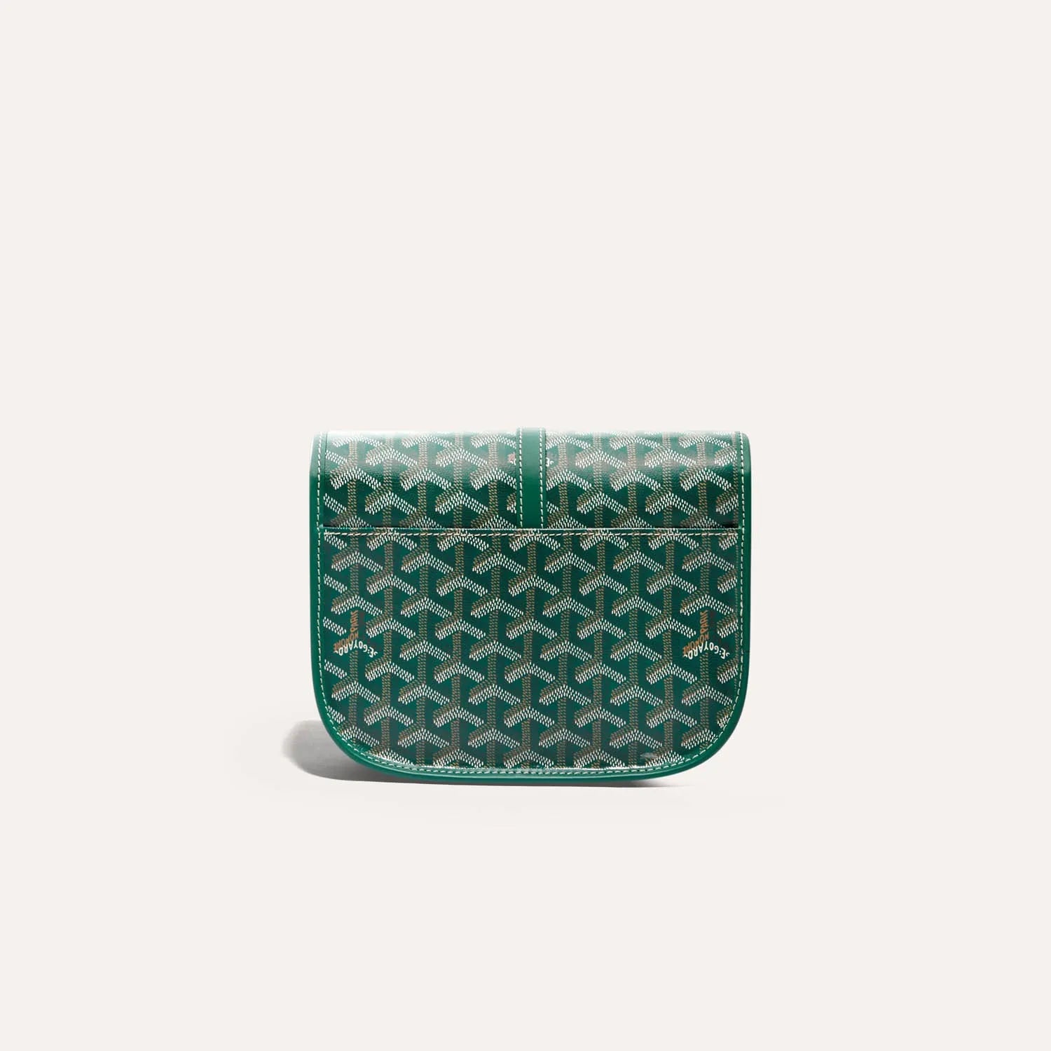 Belvedere PM Bag green