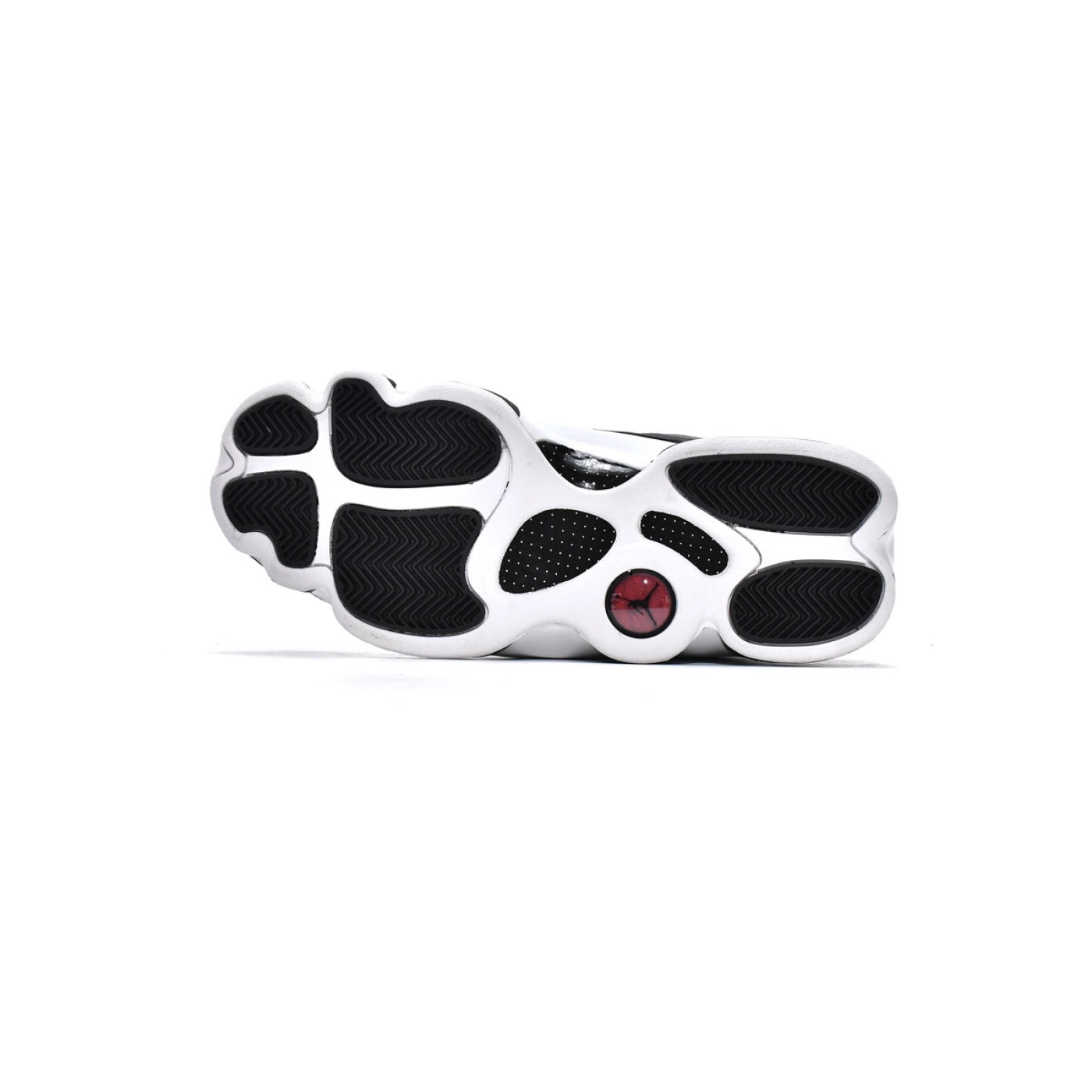 Air Jordan 13 Retro Reverse He Got Game