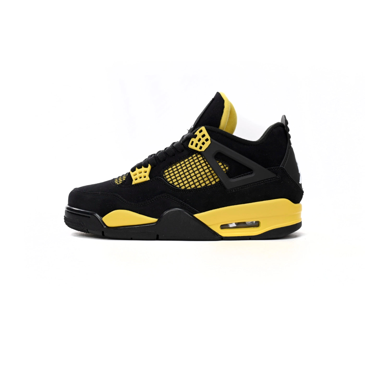 Air Jordan 4 Thunder