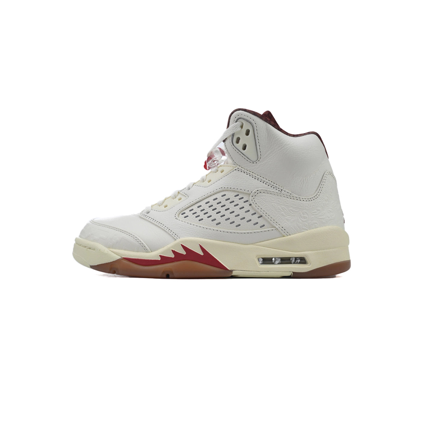 Air Jordan 5 Retro 'El Grito - Sail'
