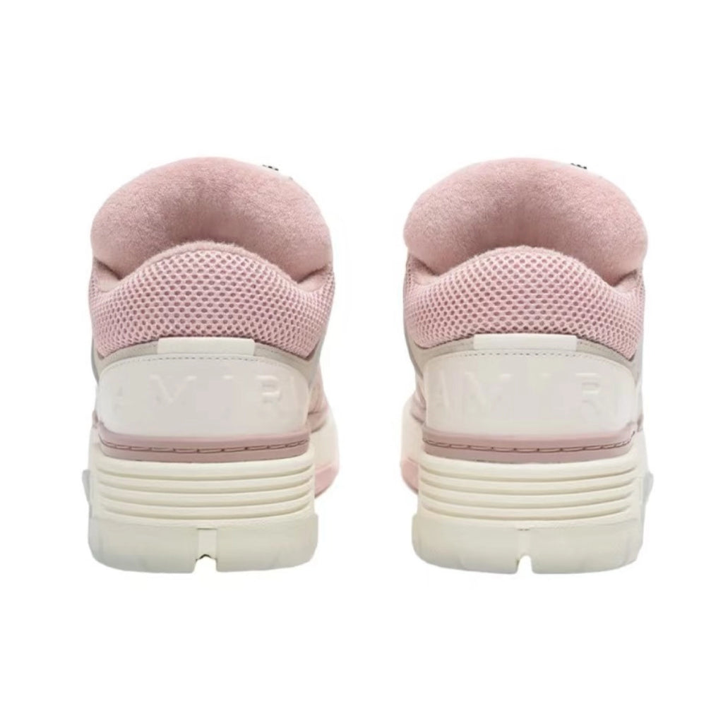 AMIRI Sneakers MA-1Sneakers Rose Pink White