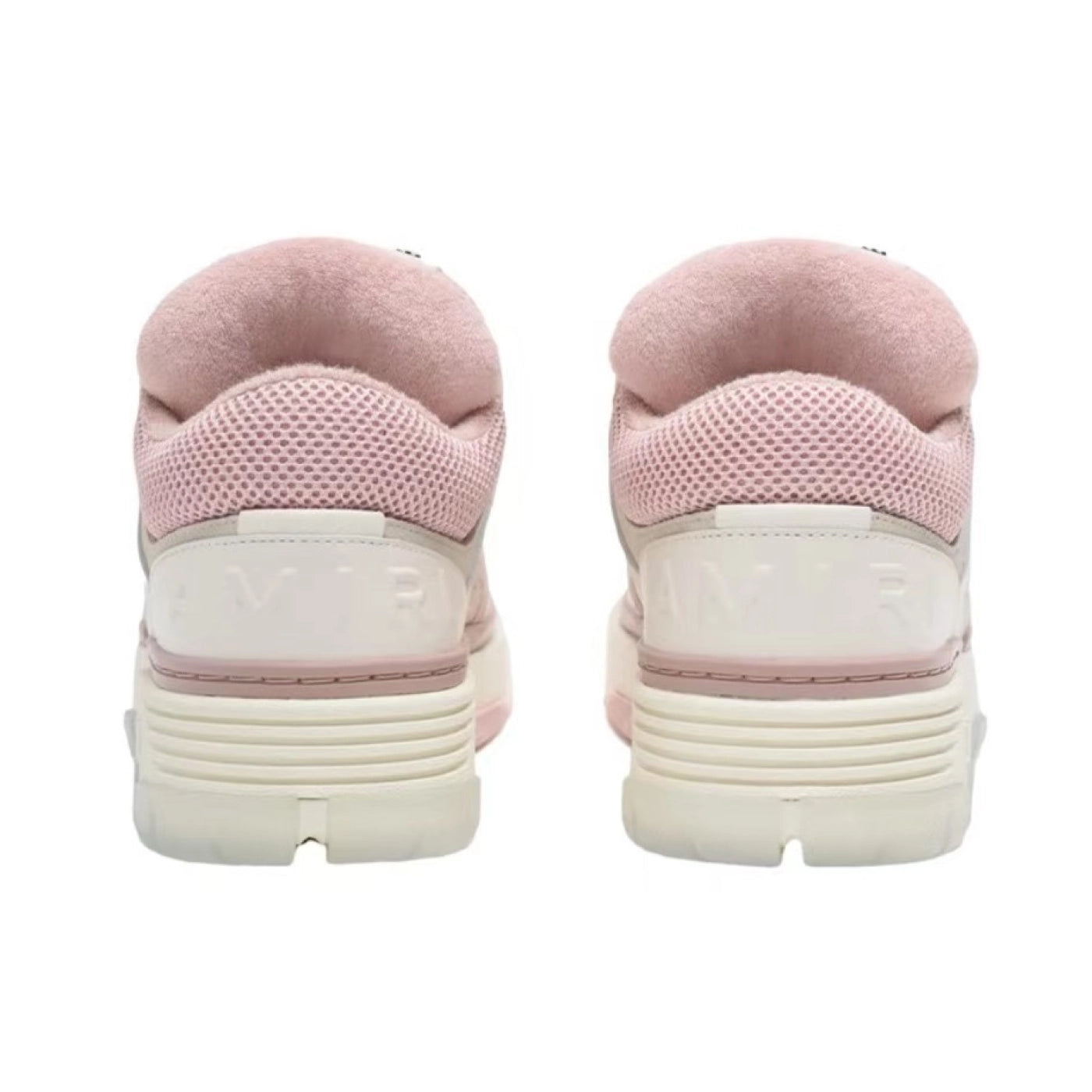 AMIRI Sneakers MA-1Sneakers Rose Pink White