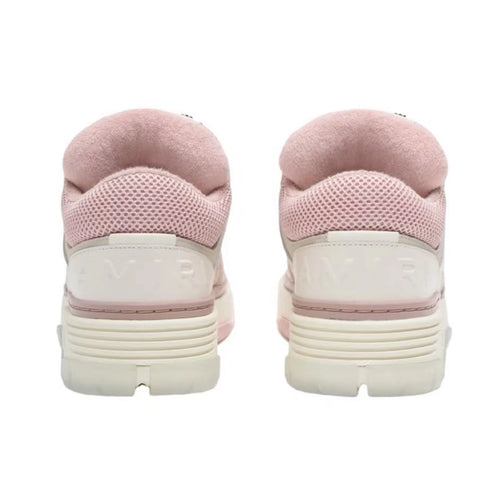 AMIRI Sneakers MA-1Sneakers Rose Pink White