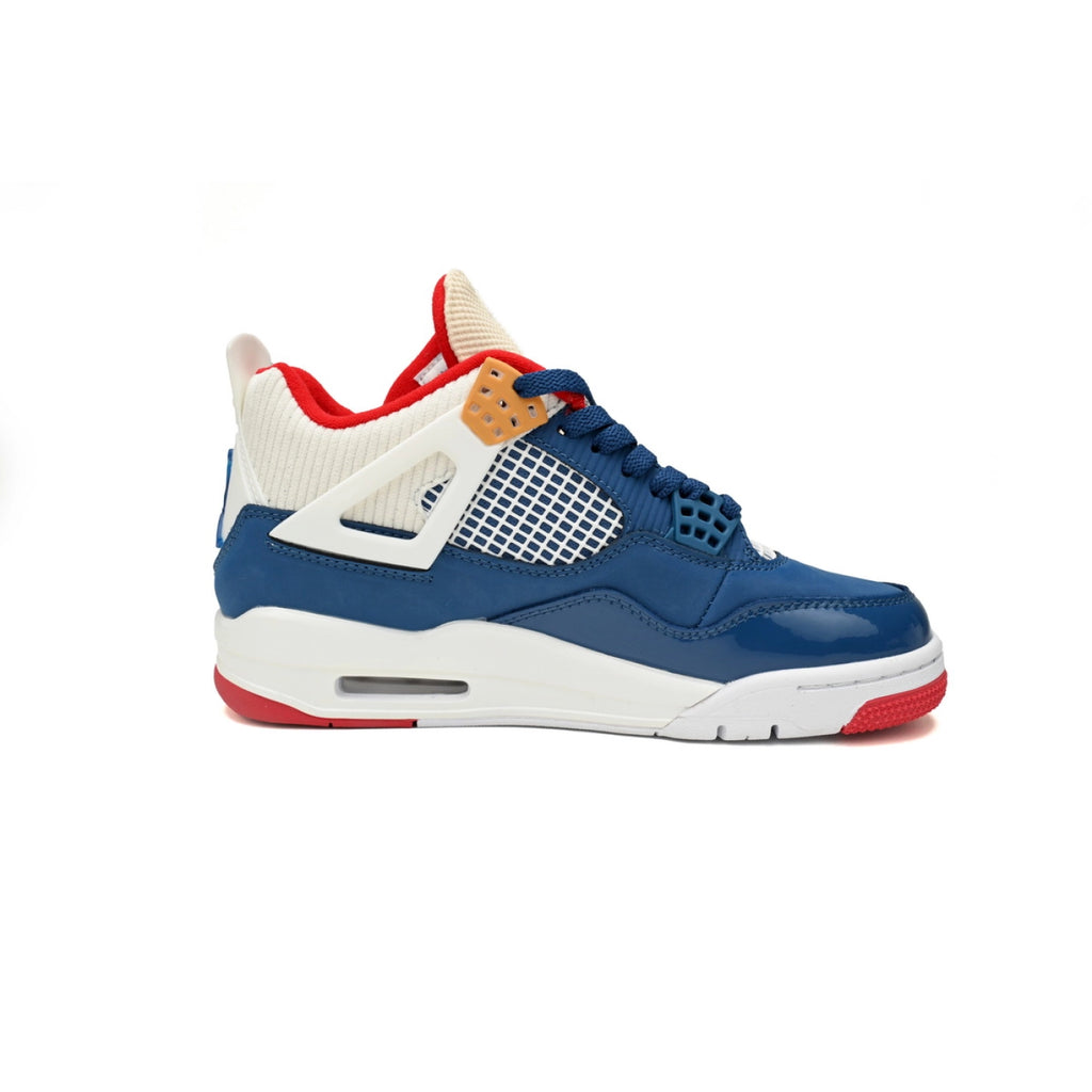 Air Jordan 4 Messy Room