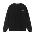 alo yoga Accolade Sweatshirt black