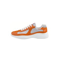 Prada America's Cup Orange