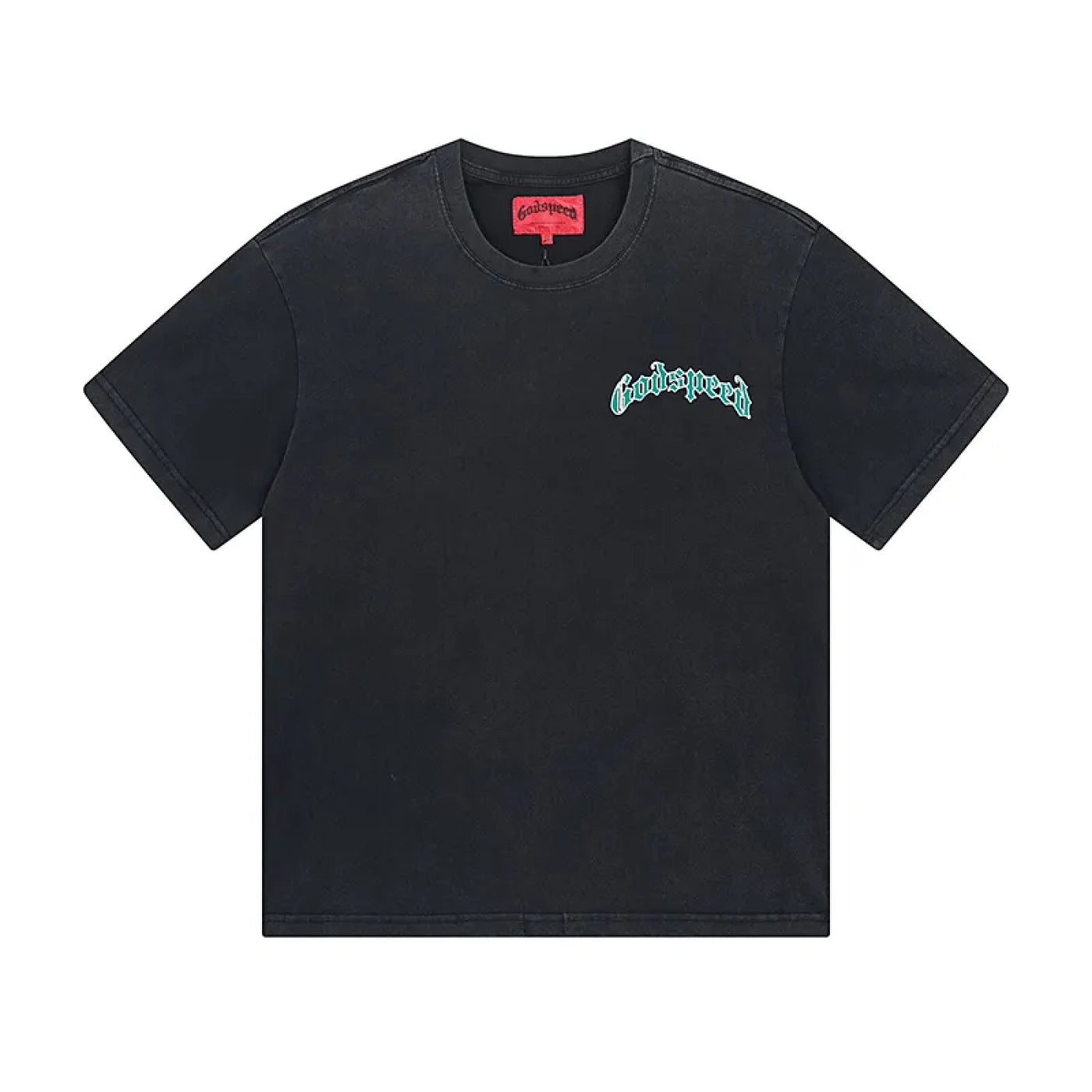 Godspeed Balaclava Szn T-Shirt