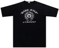 Chrome Hearts x Bape Tee 'Black'