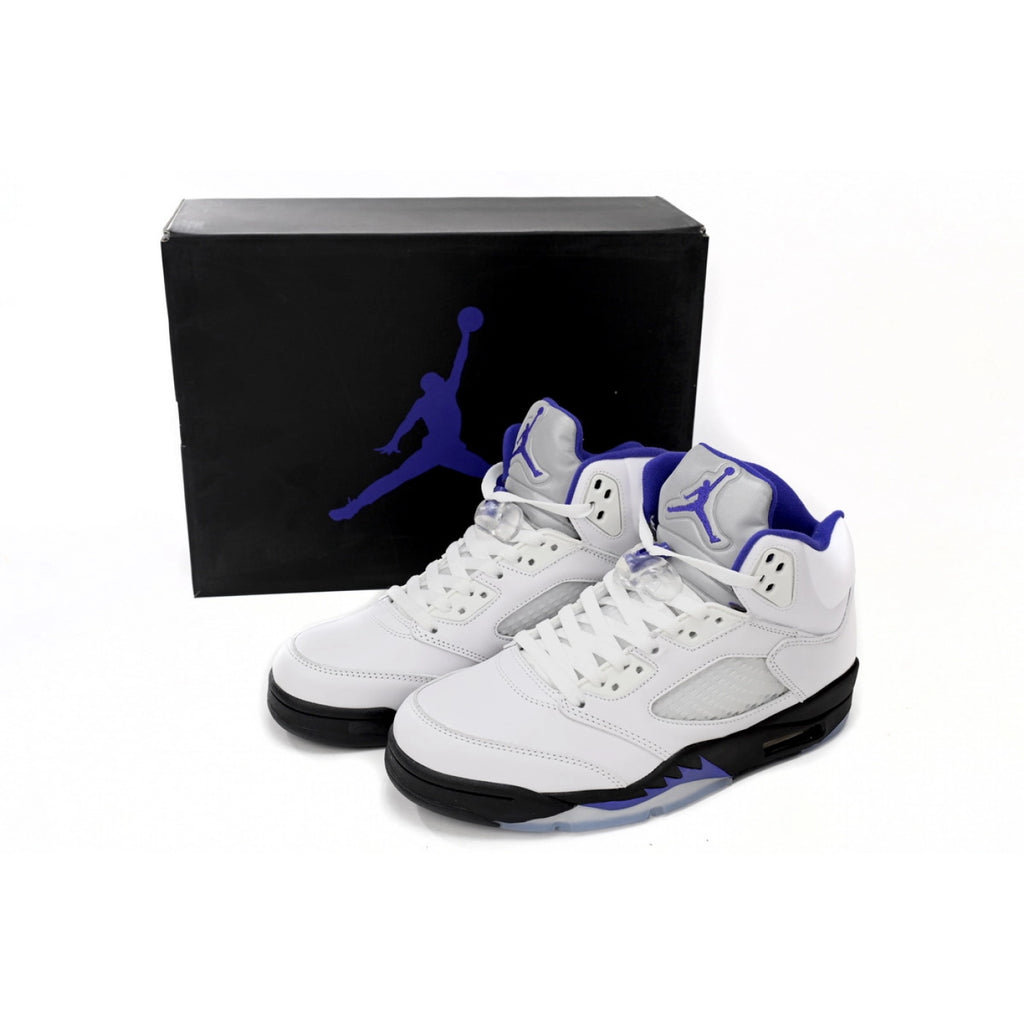 Air Jordan 5 “Concord”