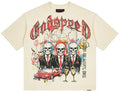 Godspeed A.T.H. T-Shirt 'Bone'