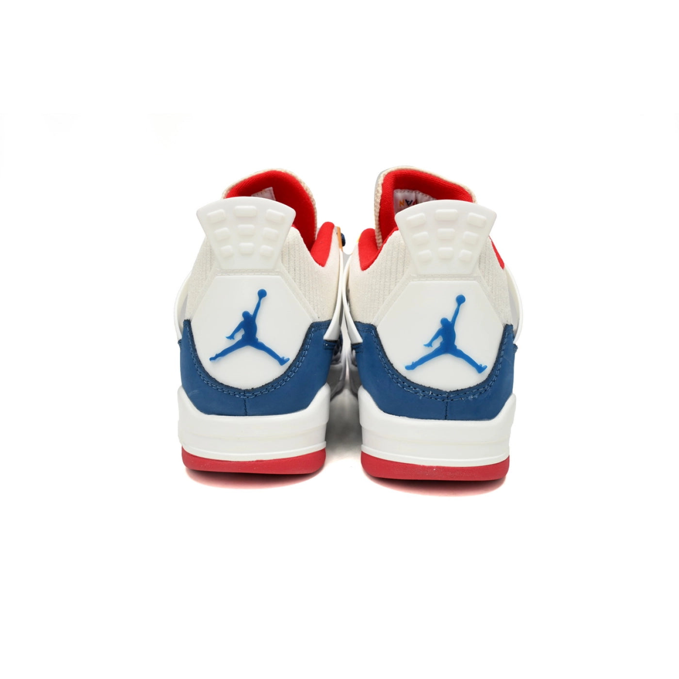 Air Jordan 4 Messy Room