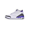 Air Jordan 3 Retro Dark Iris