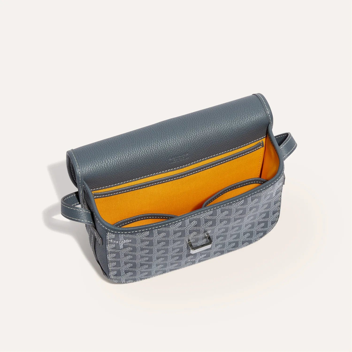 Belvedere PM Bag grey