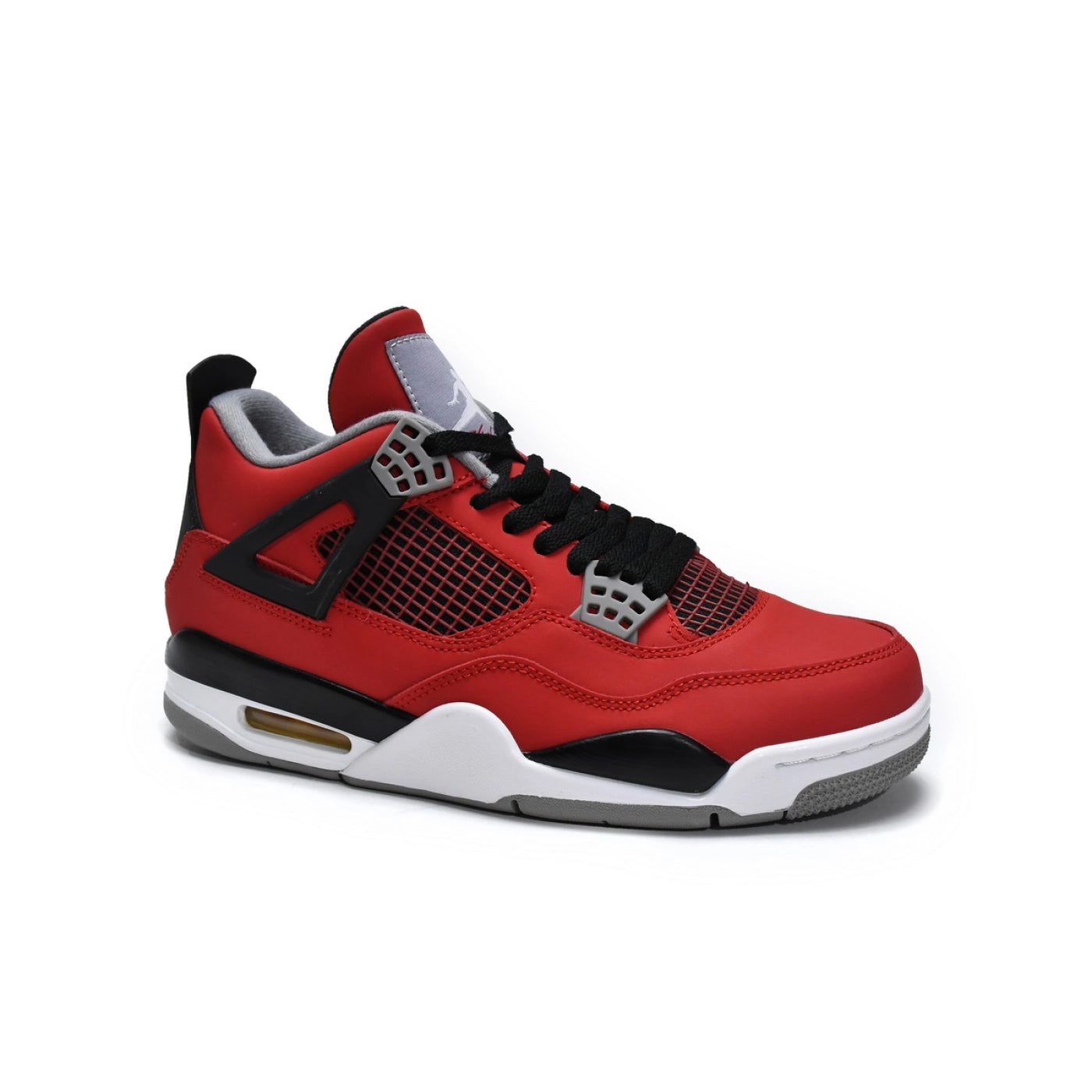 Air Jordan 4 Retro Toro Bravo