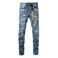 KSUBI Jeans