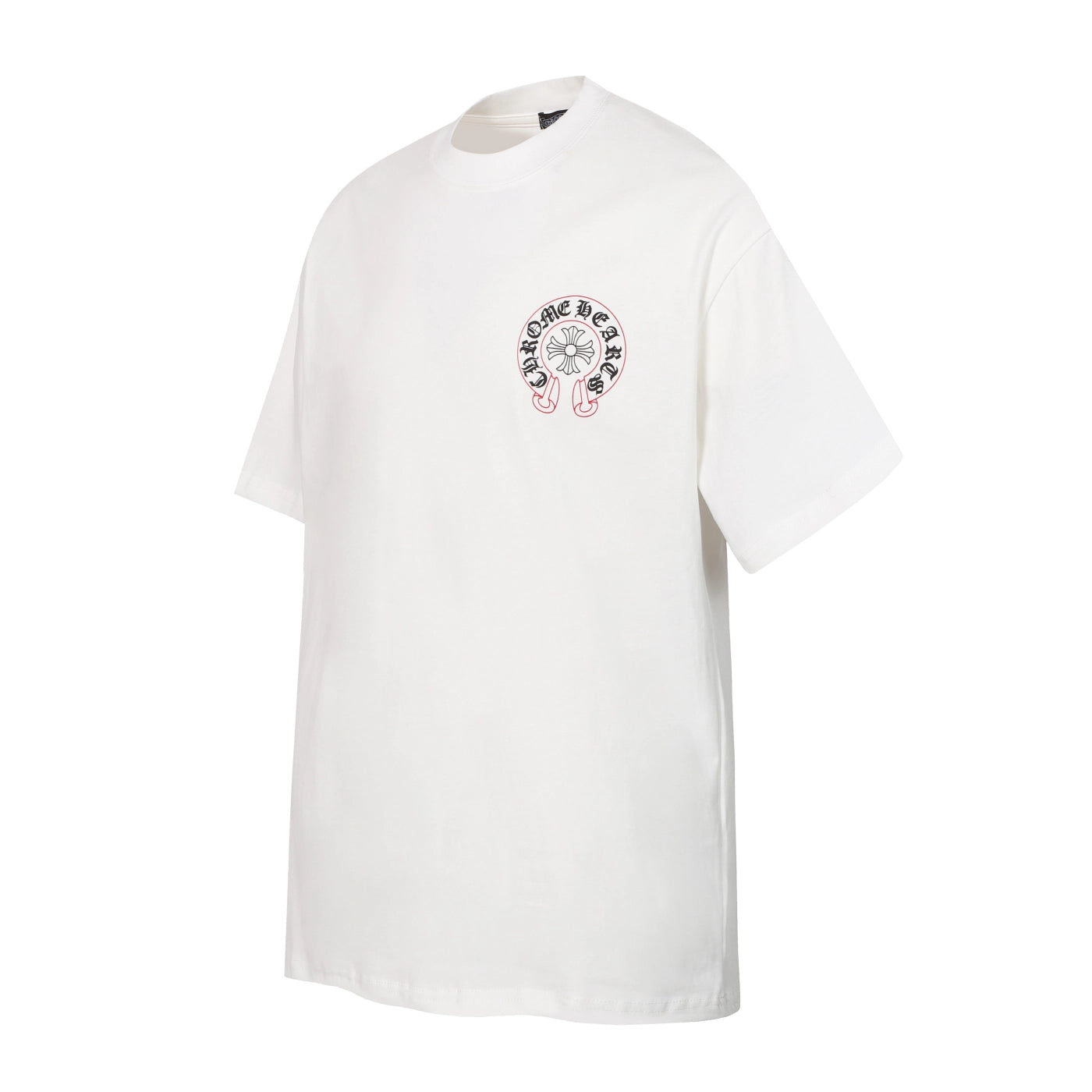 Chrome Hearts T-Shirt white