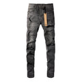 KSUBI Jeans