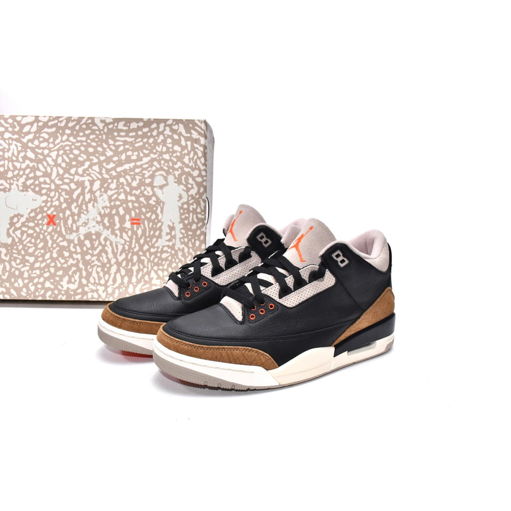 Air Jordan 3 Retro Desert Elephant
