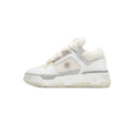 AMIRI Sneakers MA-1 Sneakers White Gray