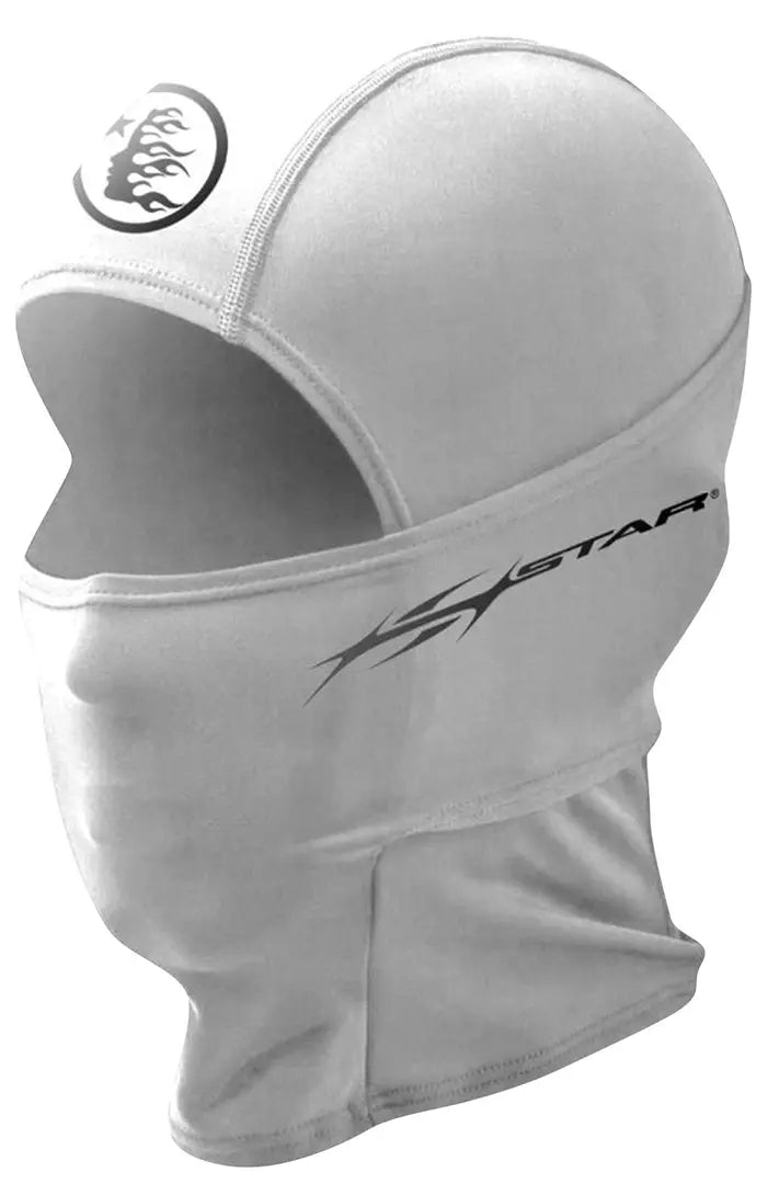Hellstar Balaclava 'White'