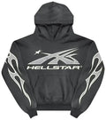 Hellstar Sport Hoodie 'Black'