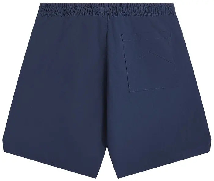 Rhude Logo Shorts 'Navy'