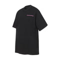 Chrome Hearts T-Shirt pink black
