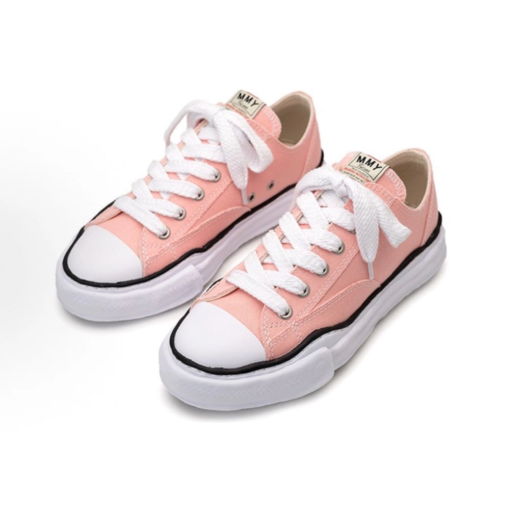 Mihara Yasuhiro White Pink