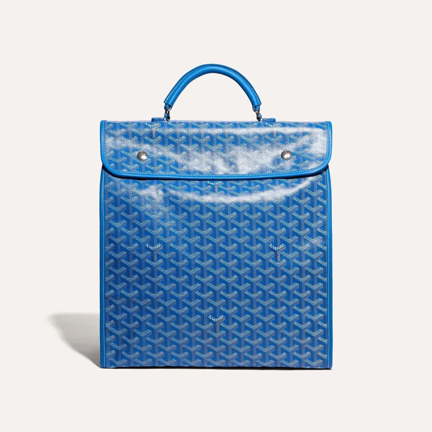 Saint Léger Backpack sky blue