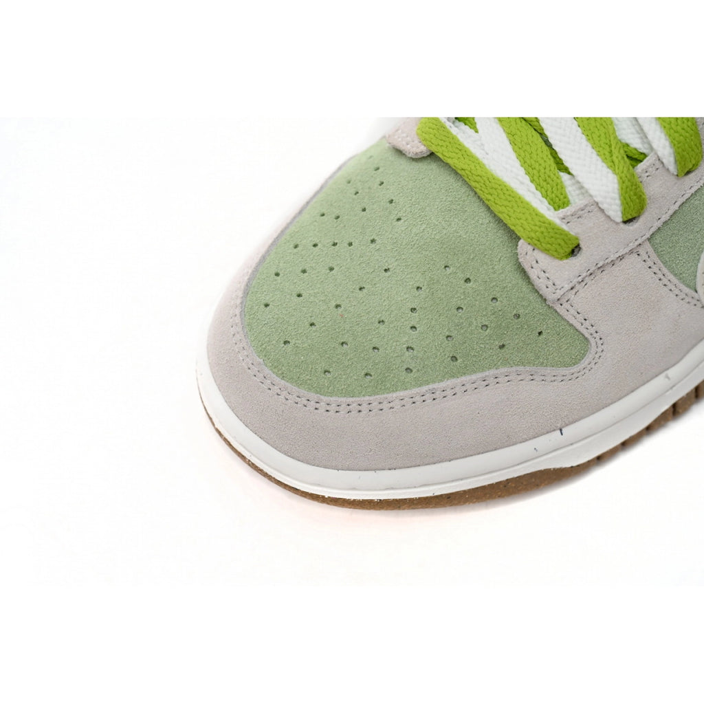 Nike SB Dunk Low "85" Gray White Green