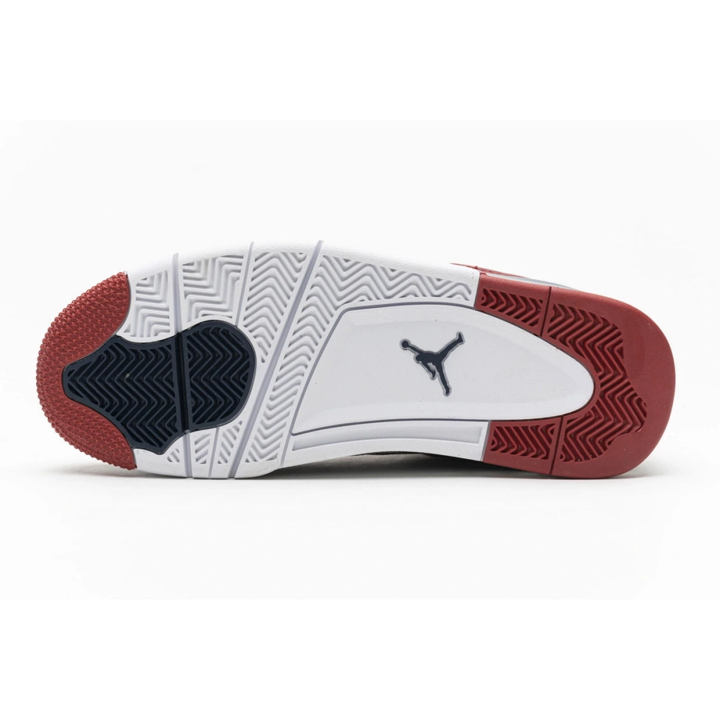 Air Jordan 4 Retro sneaker