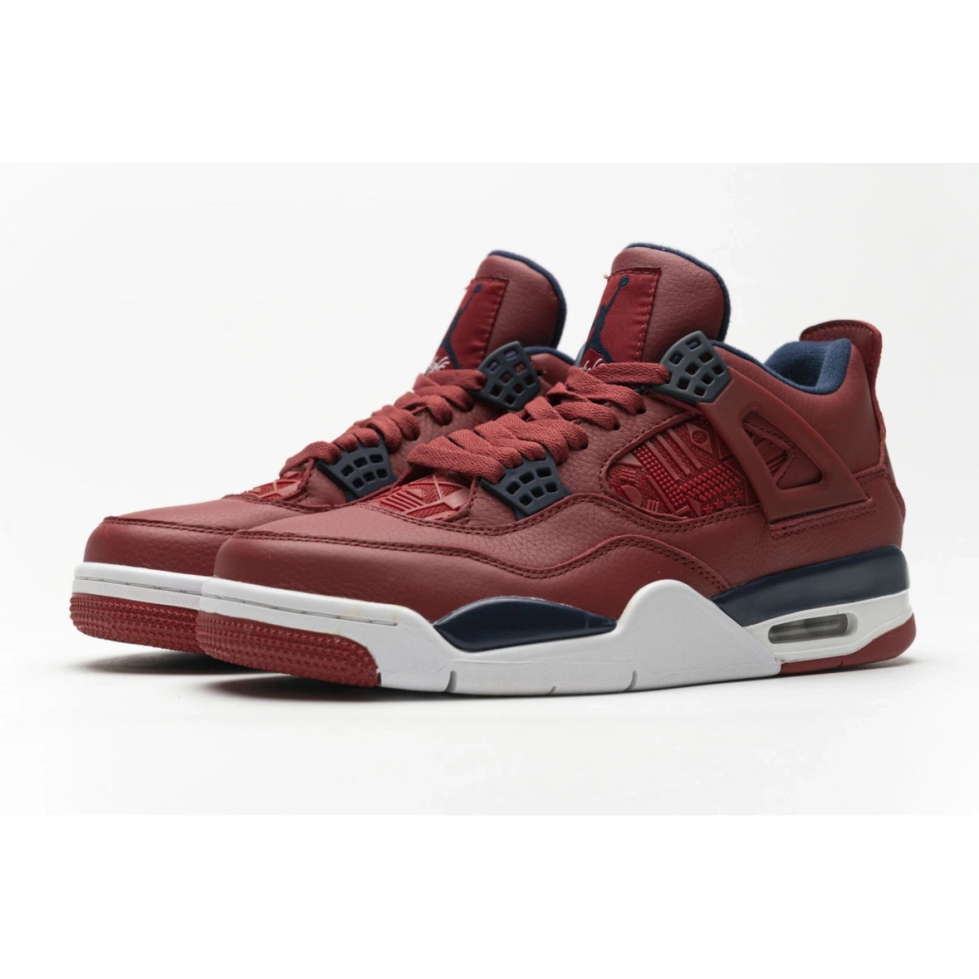 Air Jordan 4 Retro sneaker