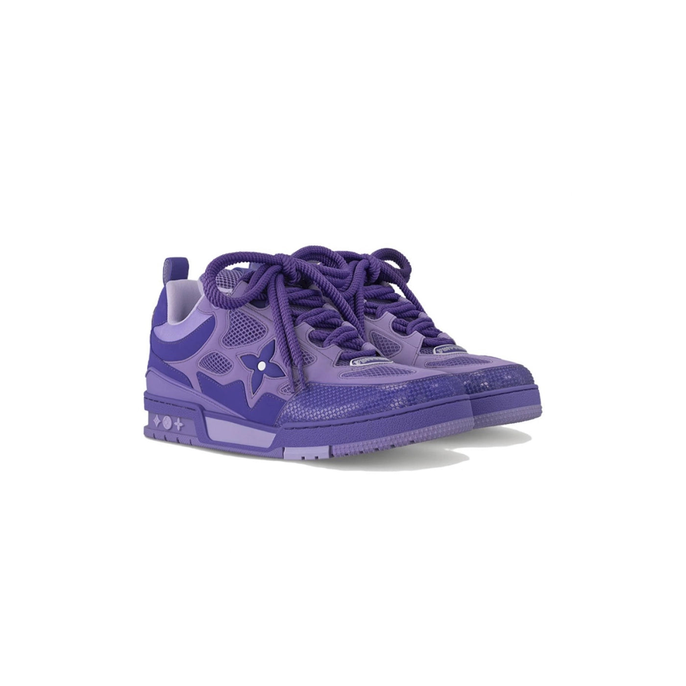 Louis Vuitton LV Skate Purple