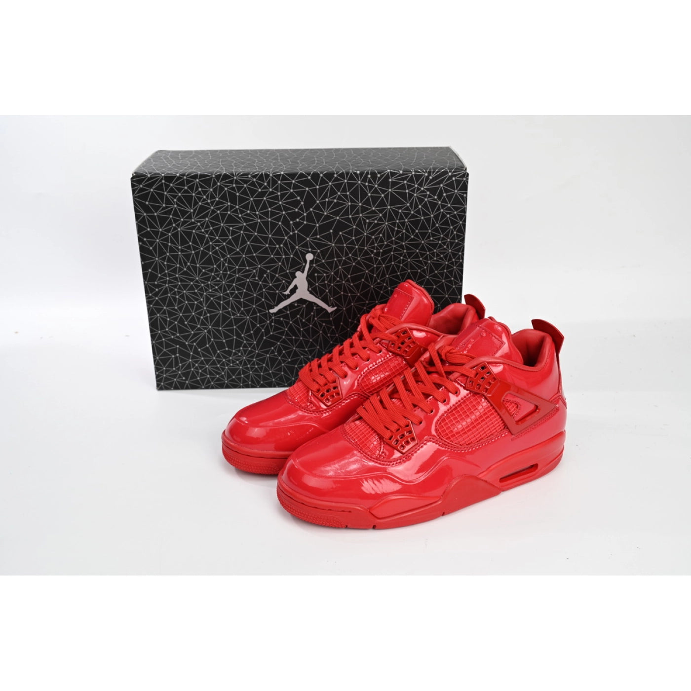 Air Jordan 4 Retro