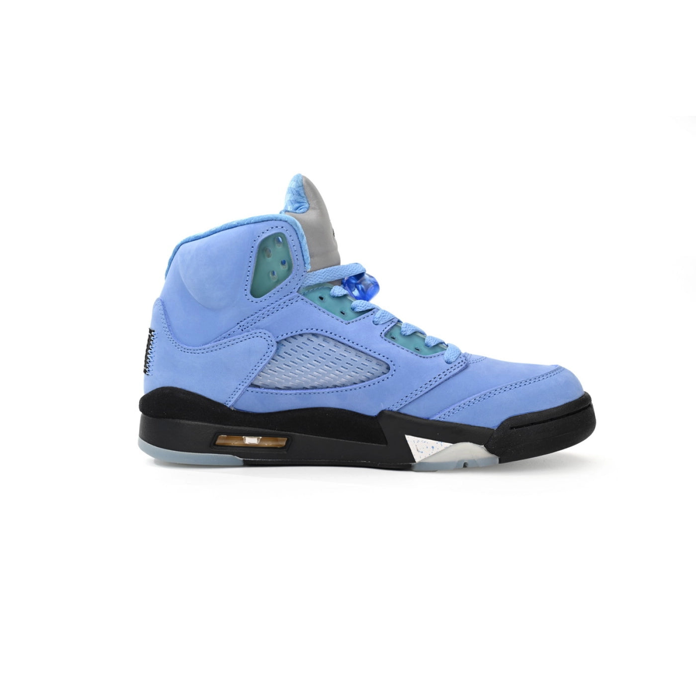 Air Jordan 5 Retro UNC University Blue