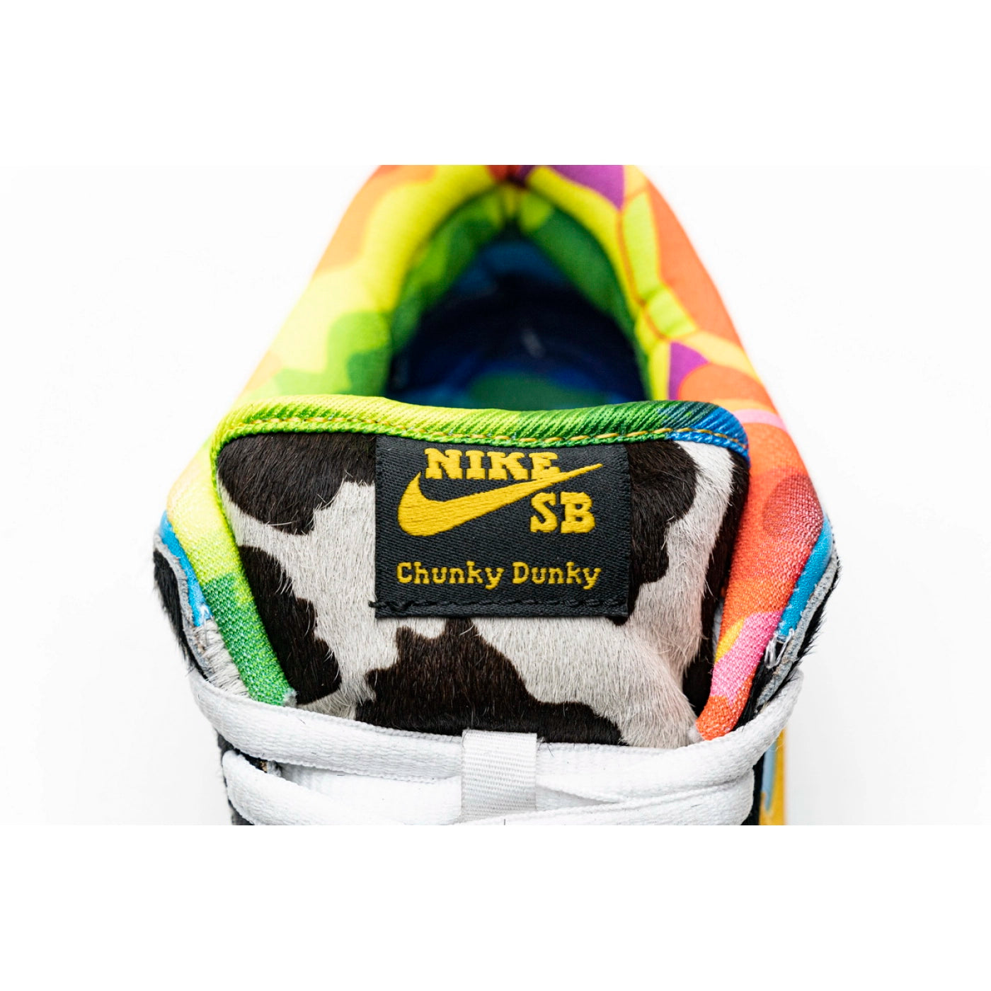 Nike SB Dunk Low Chunky Dunky
