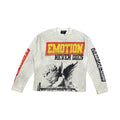 Emotion 'Dreams' Long Sleeve t-shirt