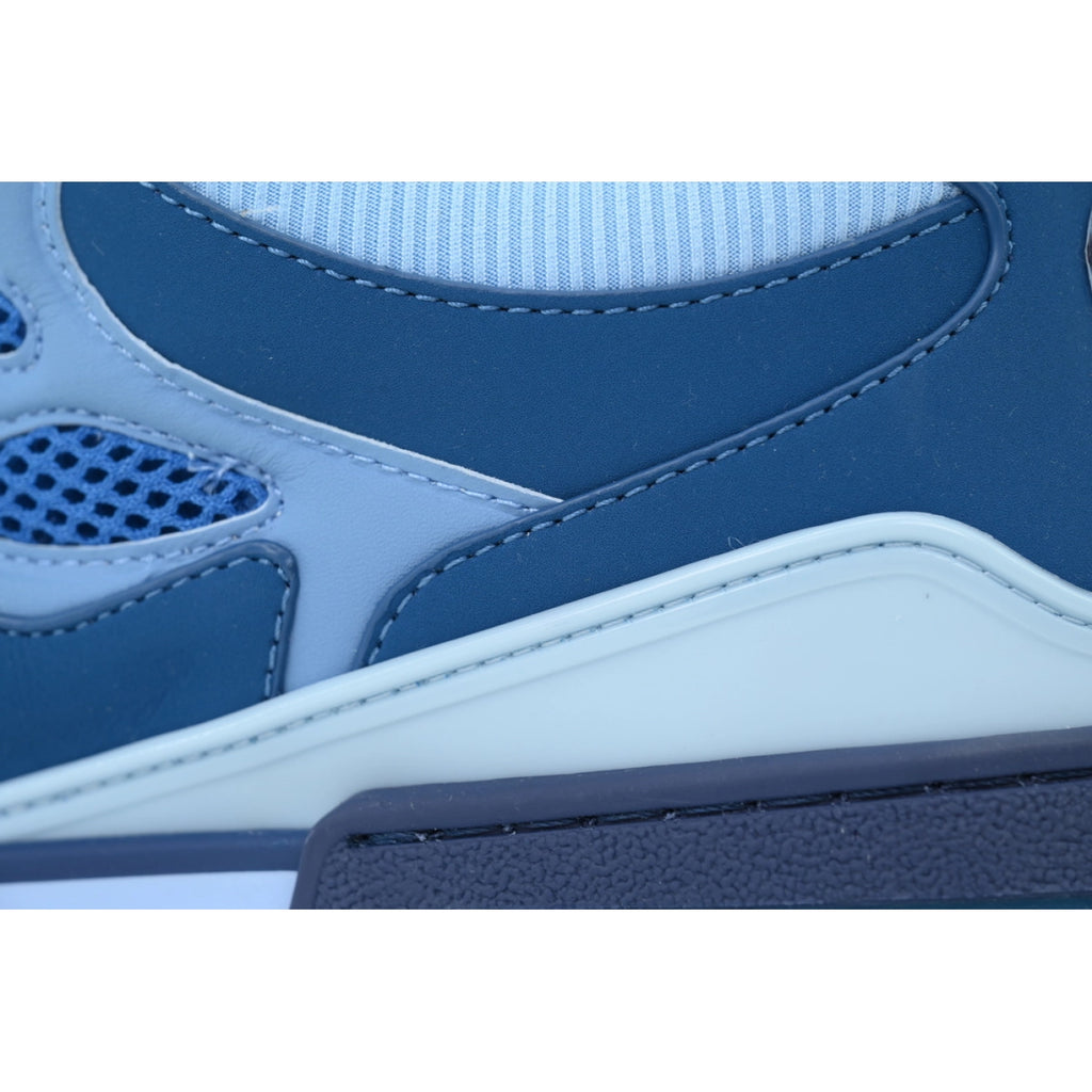 LOUIS VUITTON Full Blue