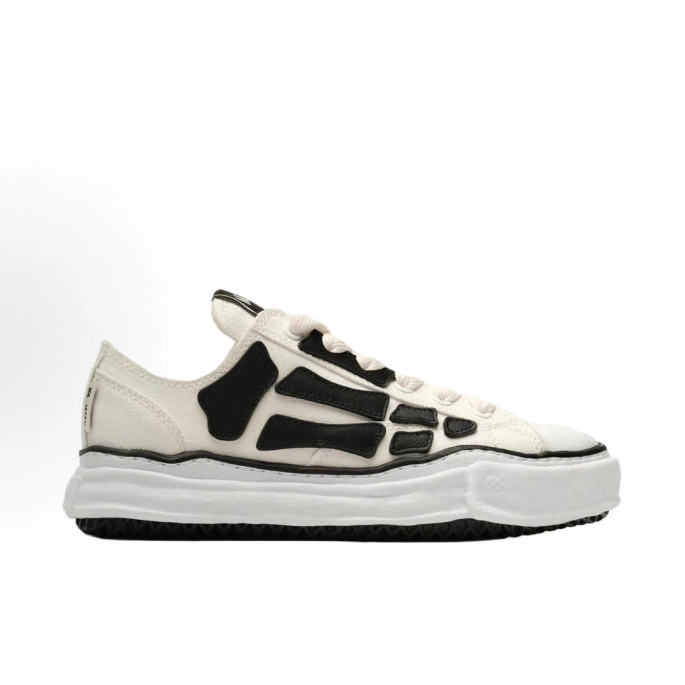 Maison Mihara Yasuhiro White