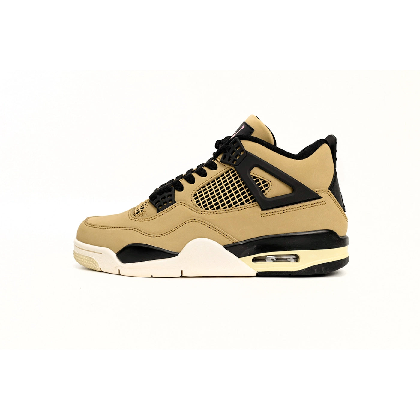 Air Jordan 4 Retro Fossil