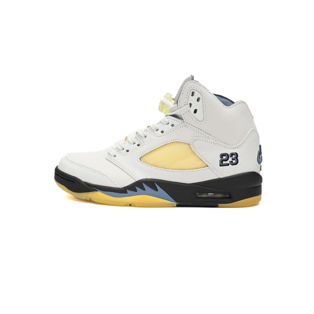 A Ma Maniere x Air Jordan 5 WMNS