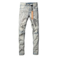 KSUBI Jeans