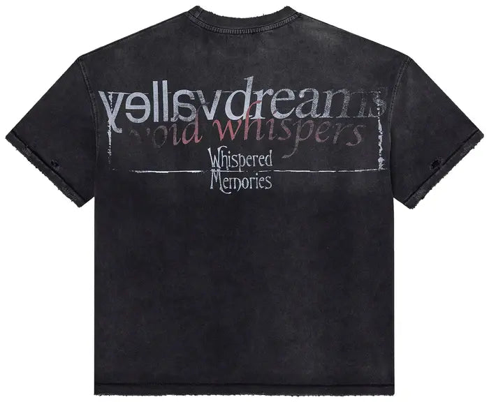 Vale Forever Psychopath Tee 'Black'
