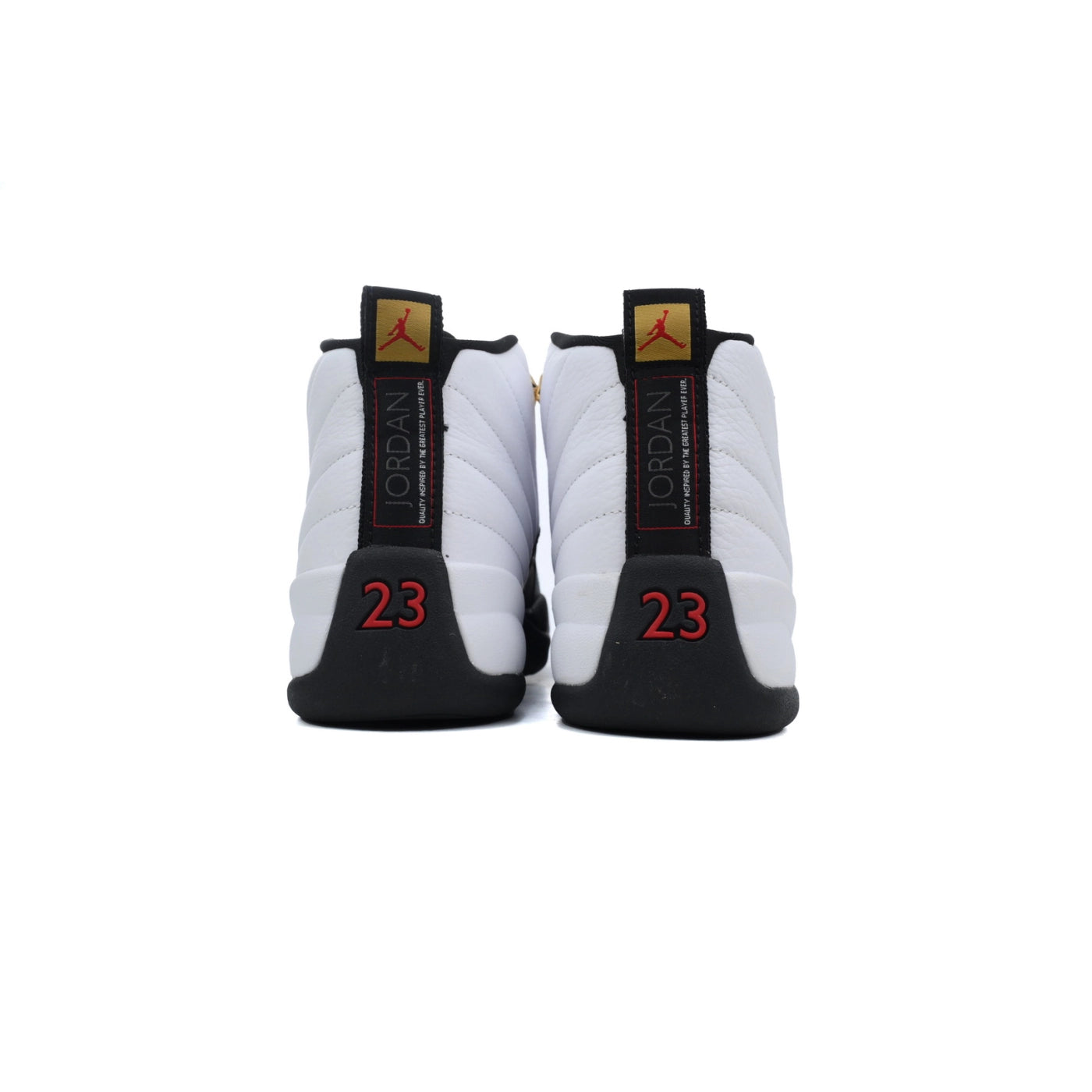 Air Jordan 12 Retro 'Taxi'