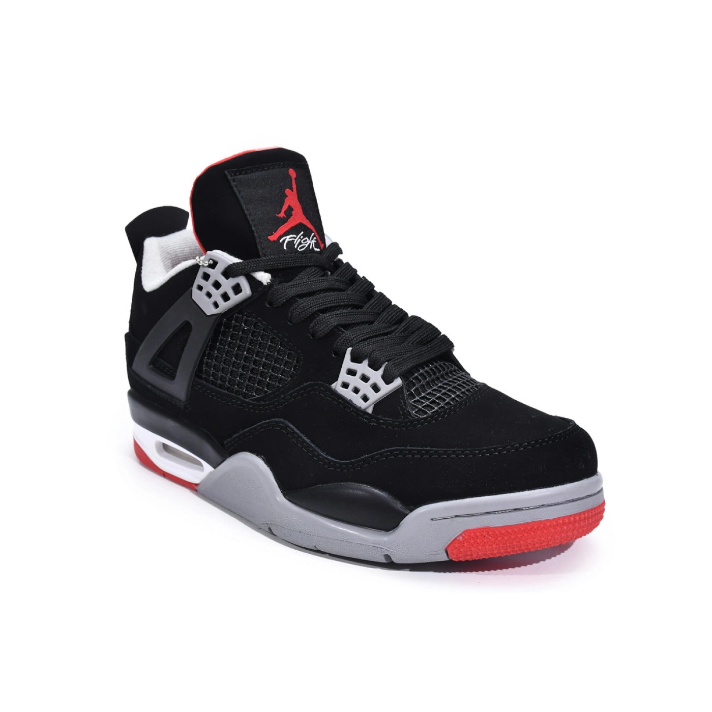 Air Jordan 4 Retro Bred