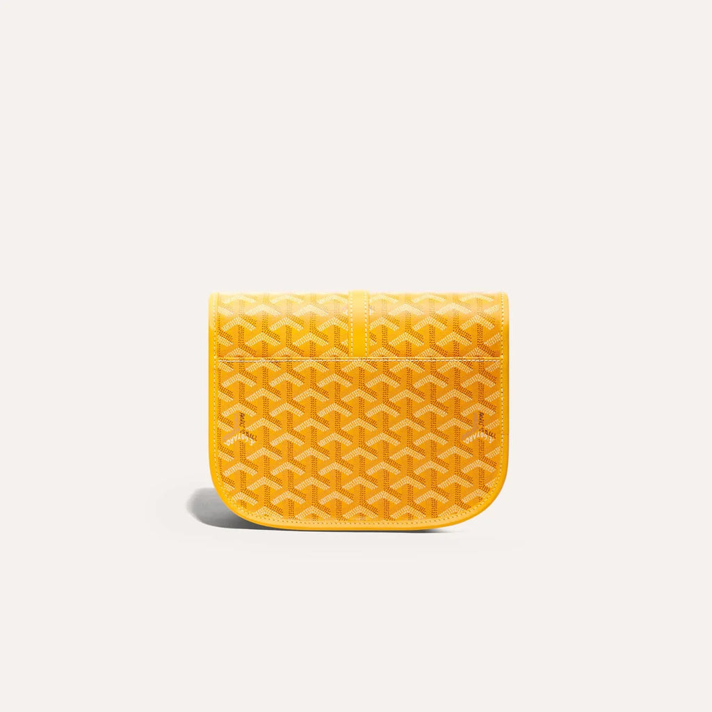 Belvedere PM Bag yellow