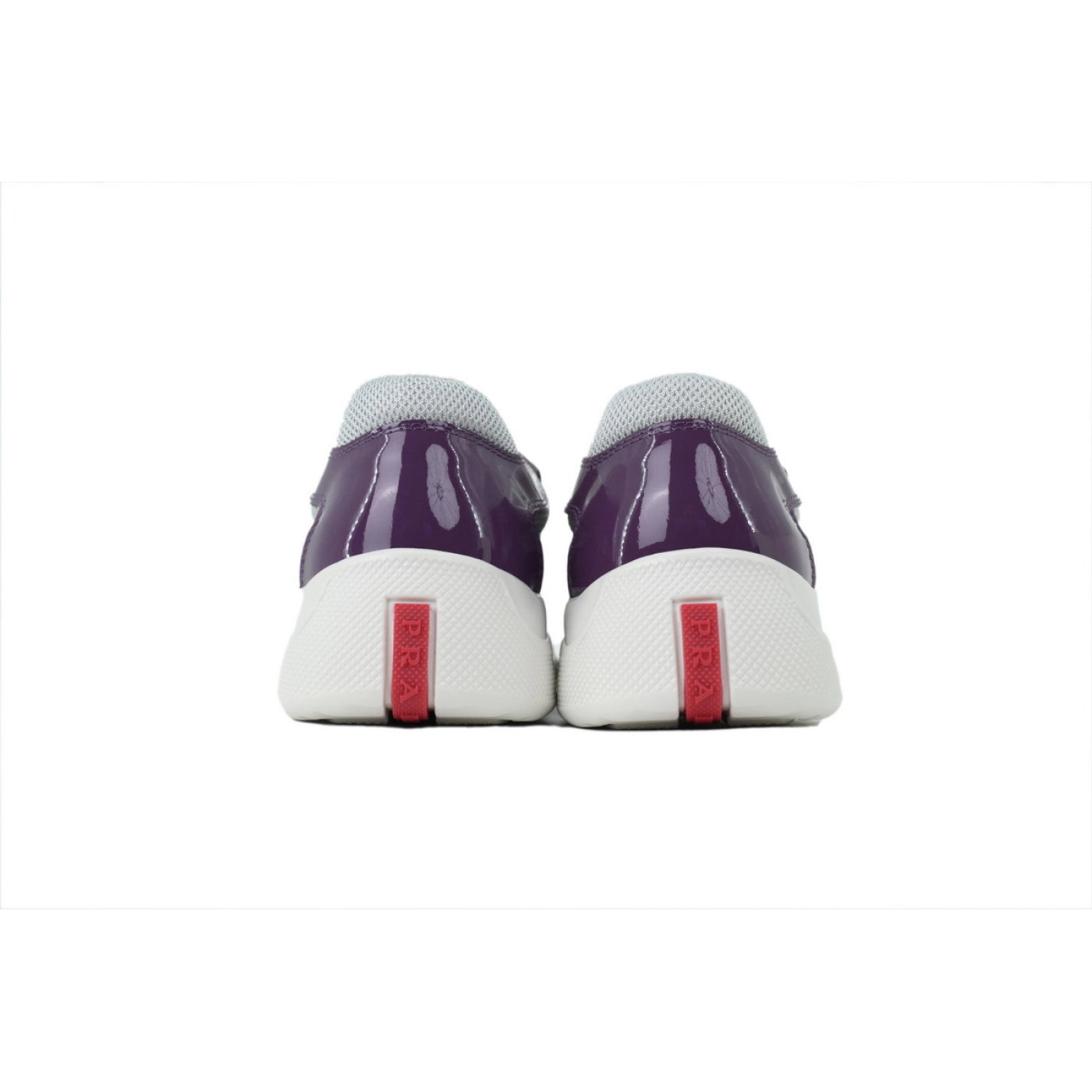 Prada Sneakers Purple