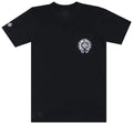 Chrome Hearts Multicolor Horseshoe T-Shirt 'Black'