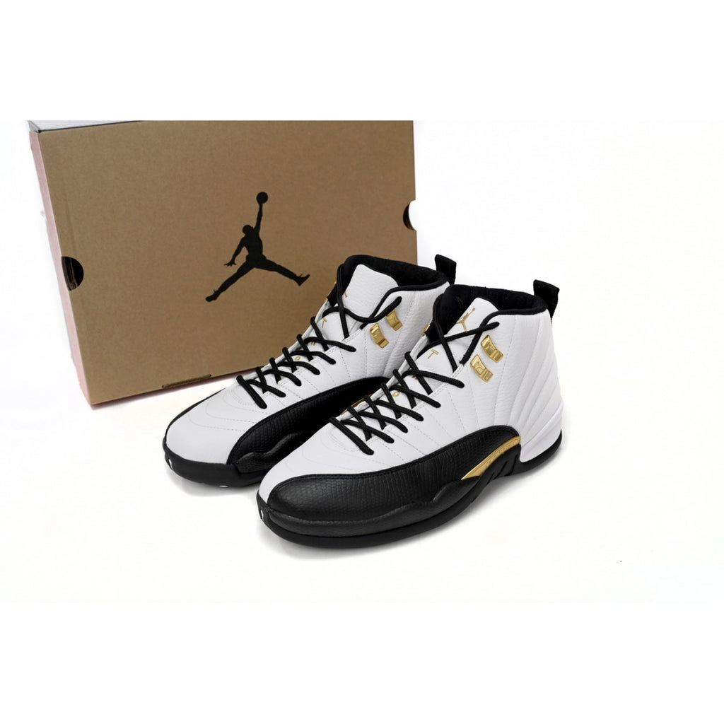 Air Jordan 12 “Royalty”
